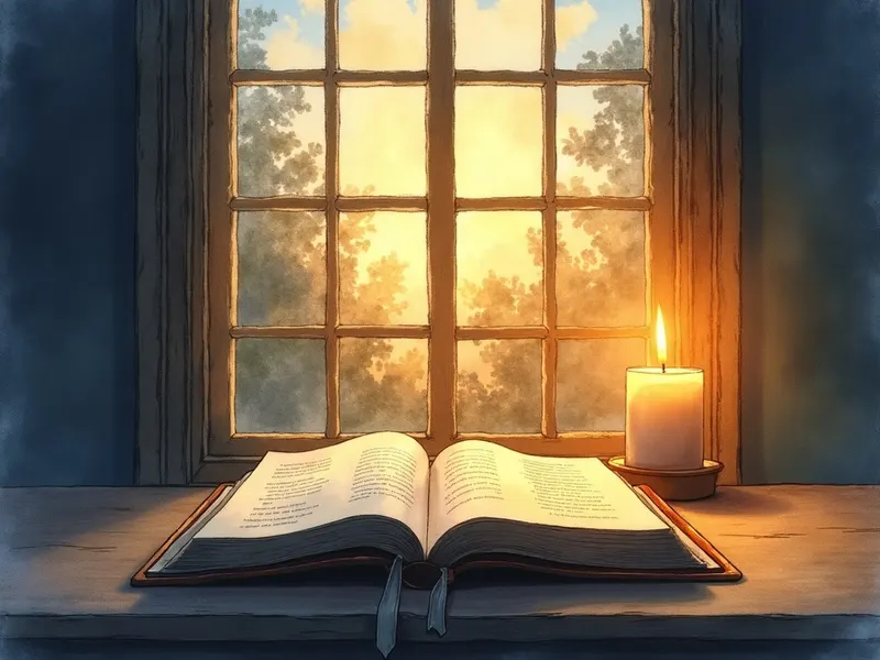 Ilustración devocional: soñar con ambulancia en la Biblia
