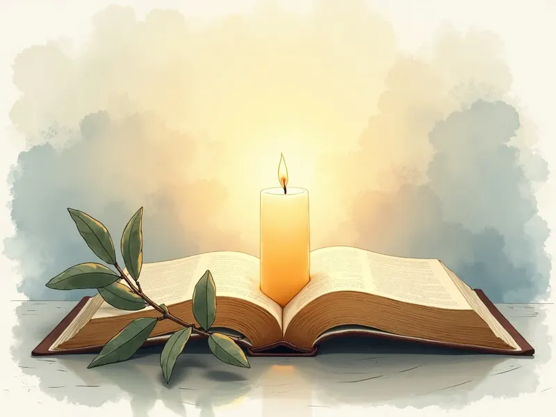 Ilustración devocional: soñar con amputación en la Biblia