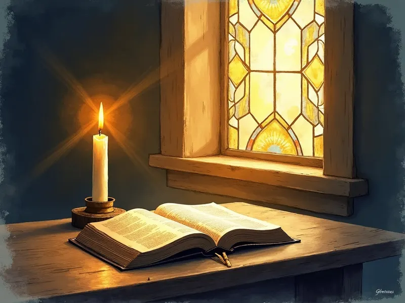 Ilustración devocional: soñar con asesino en la Biblia