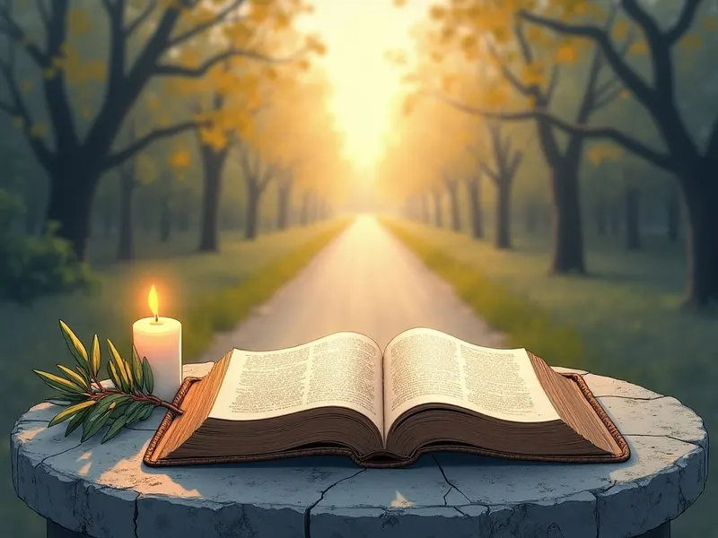 Ilustración devocional: soñar con atropellar en la Biblia
