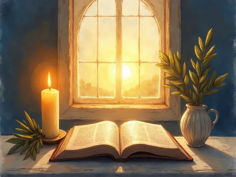 Ilustración devocional: soñar con avispa en la Biblia