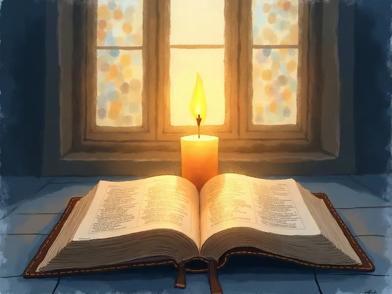 Ilustración devocional: soñar con batería en la Biblia