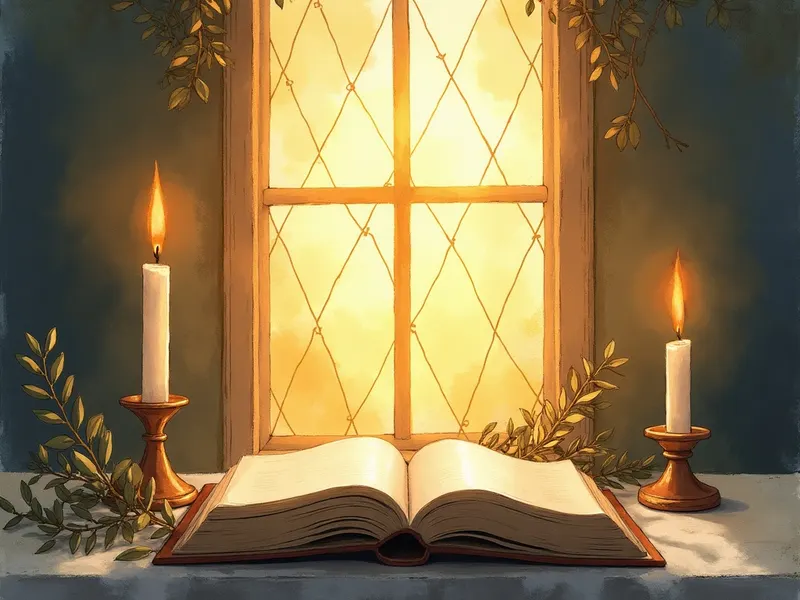 Ilustración devocional: soñar con besar en la Biblia
