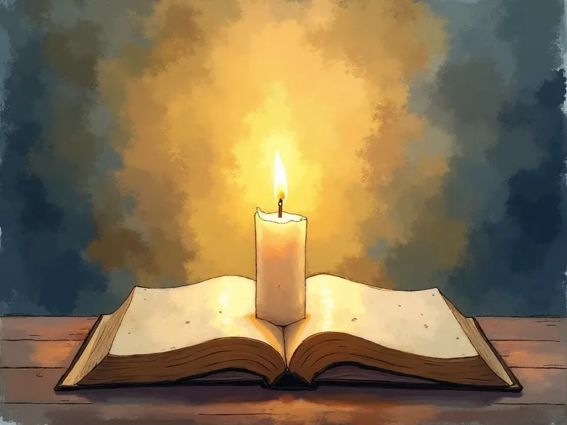 Ilustración devocional: soñar con billete de lotería en la Biblia