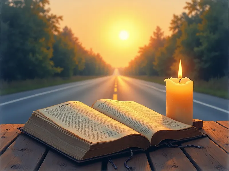 Ilustración devocional: soñar con billete en la Biblia