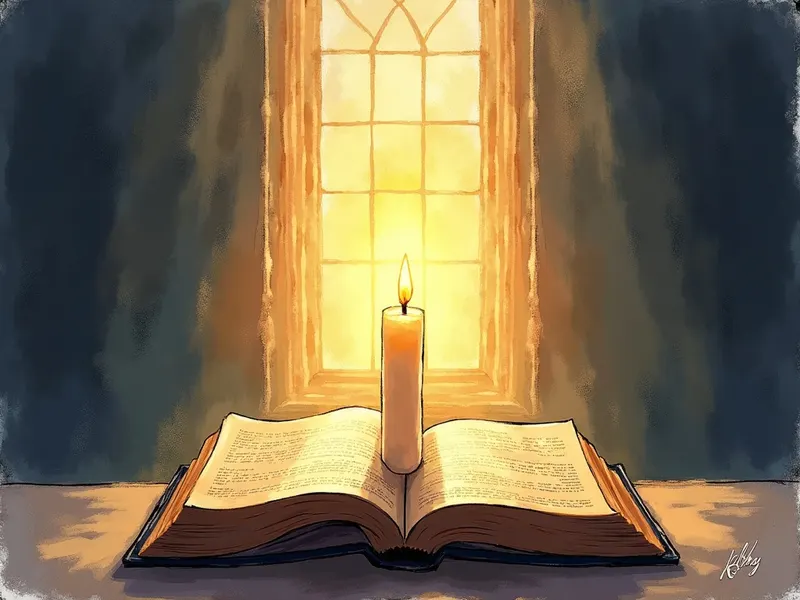 Ilustración devocional: soñar con cabeza en la Biblia