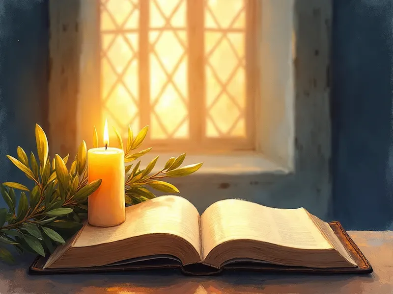 Ilustración devocional: soñar con caca en la Biblia
