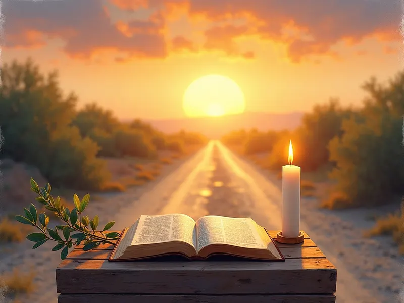 Ilustración devocional: soñar con camioneta en la Biblia