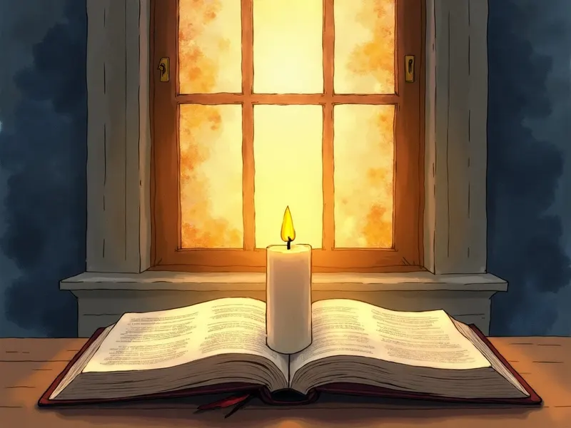 Ilustración devocional: soñar con canas en la Biblia