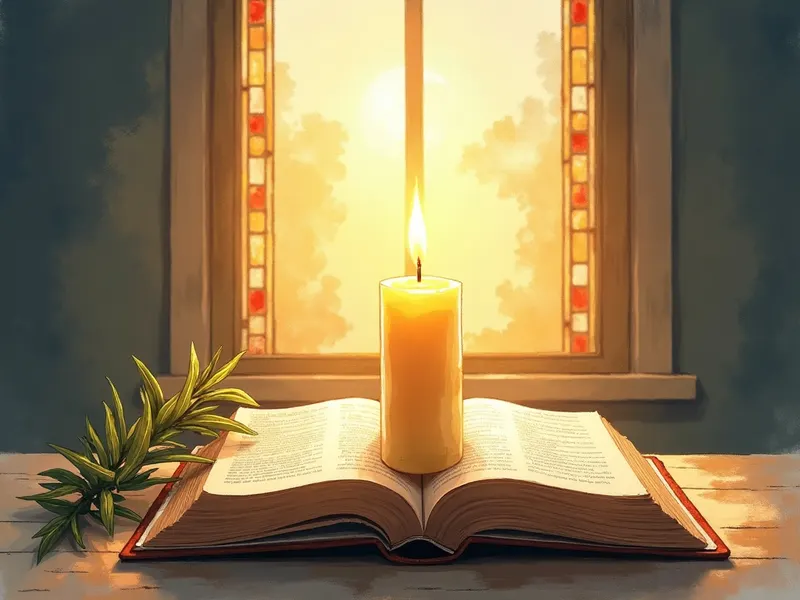 Ilustración devocional: soñar con cáncer en la Biblia