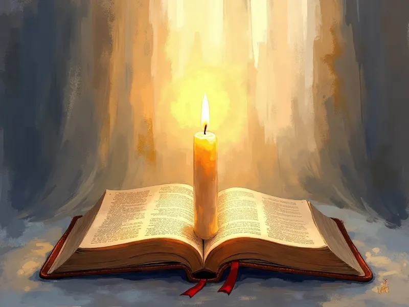 Ilustración devocional: soñar con cargador en la Biblia