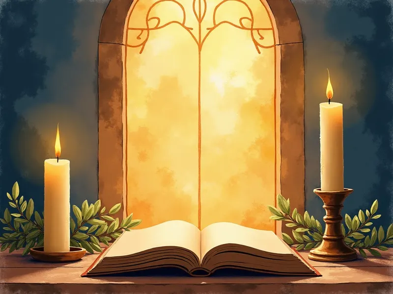 Ilustración devocional: soñar con castañuelas en la Biblia