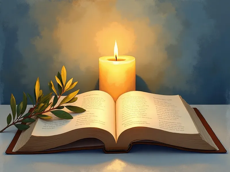 Ilustración devocional: soñar con celos en la Biblia