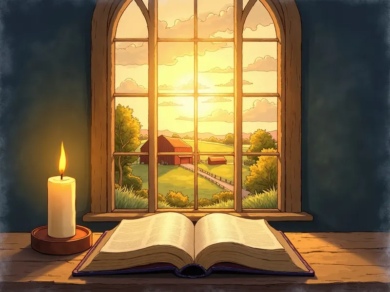 Ilustración devocional: soñar con cerdo en la Biblia