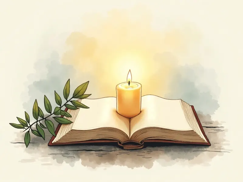Ilustración devocional: soñar con cheque en la Biblia