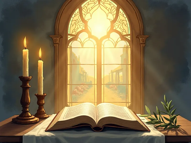 Ilustración devocional: soñar con cliente en la Biblia