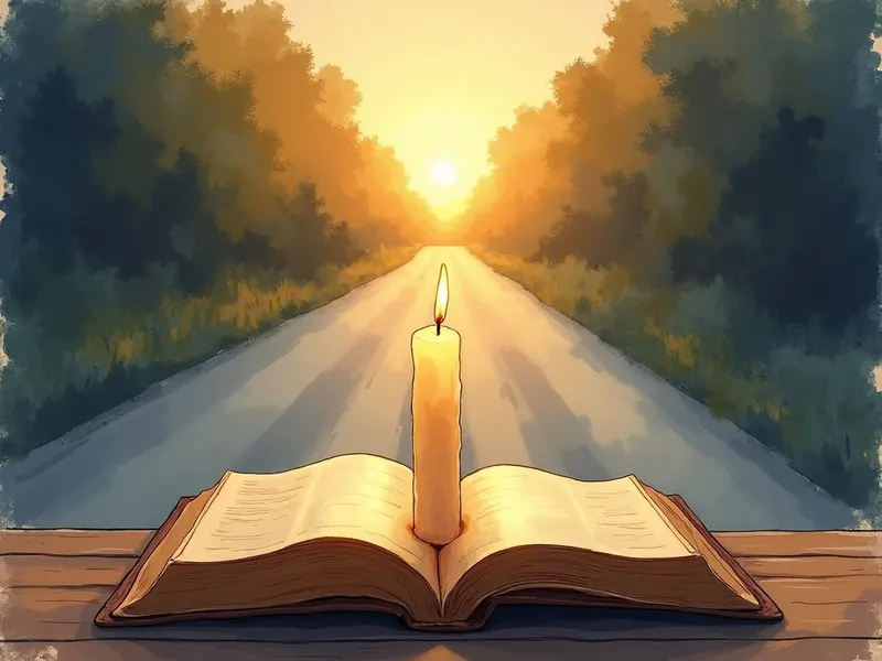 Ilustración devocional: soñar con coche en la Biblia