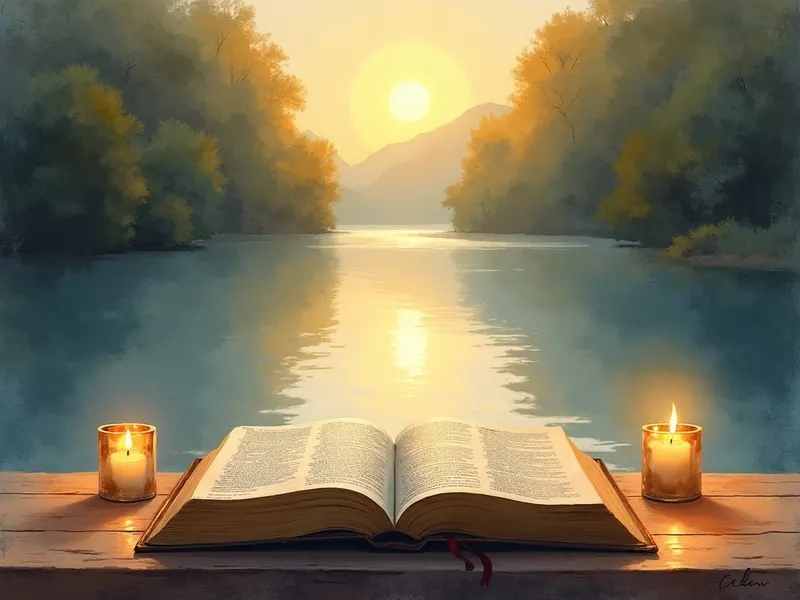 Ilustración devocional: soñar con cocodrilo en la Biblia