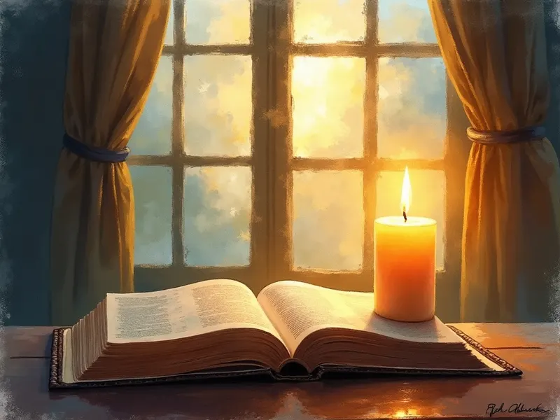 Ilustración devocional: soñar con cojera en la Biblia