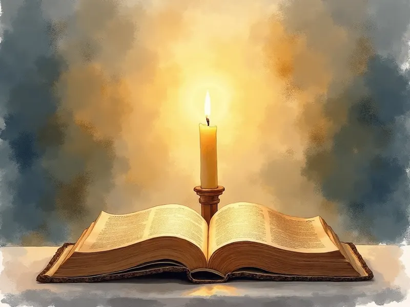 Ilustración devocional: soñar con comida en la Biblia