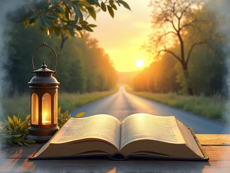 Ilustración devocional: soñar con conducir en la Biblia