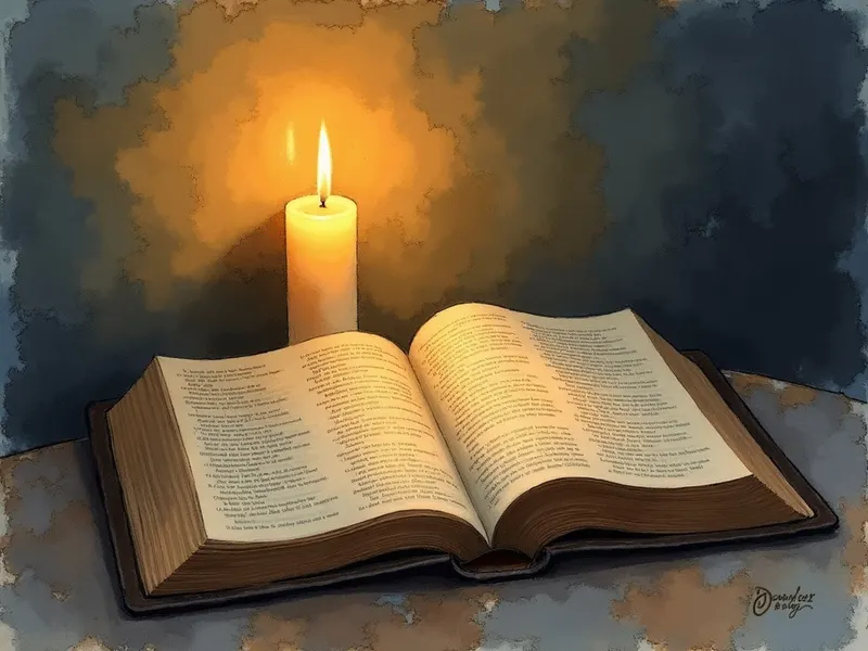 Ilustración devocional: soñar con cucaracha en la Biblia