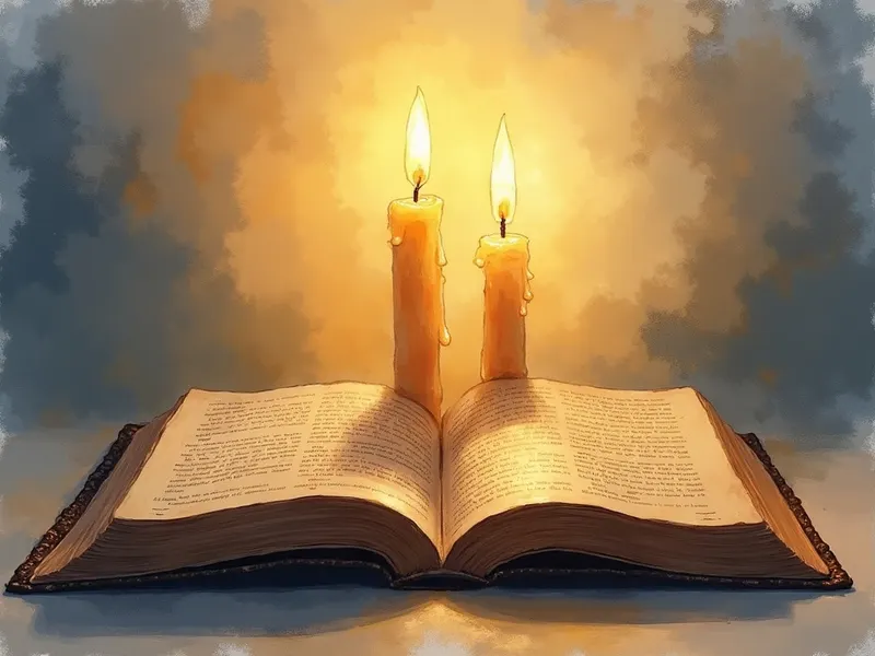 Ilustración devocional: soñar con cuñada en la Biblia
