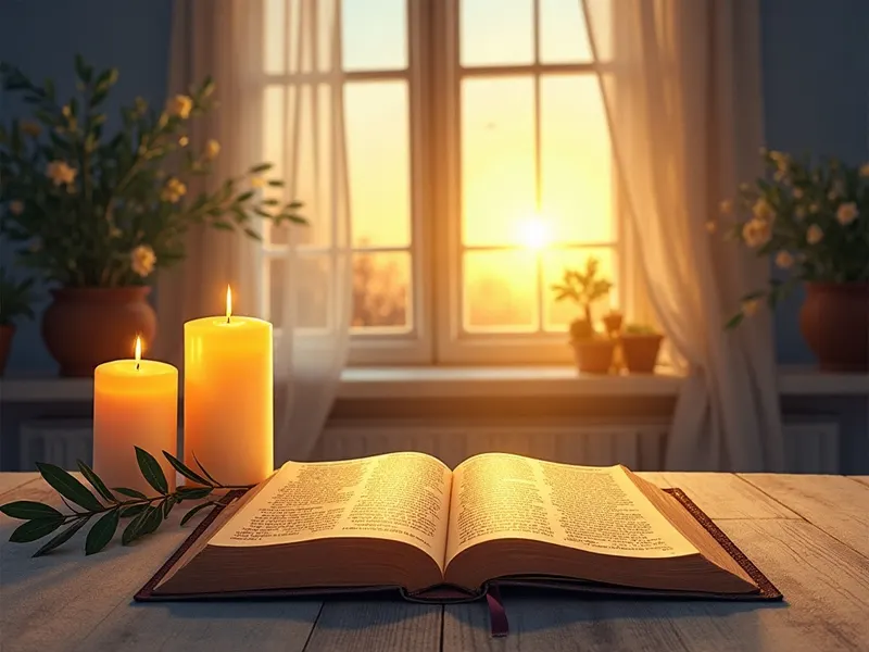 Ilustración devocional: soñar con cuñado en la Biblia