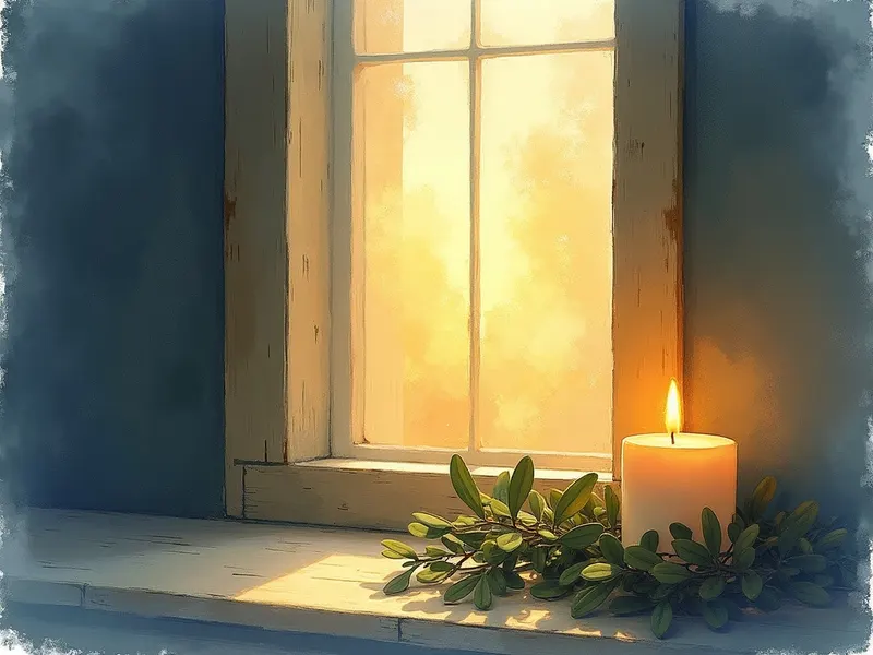 Ilustración devocional: soñar con desnudez en la Biblia