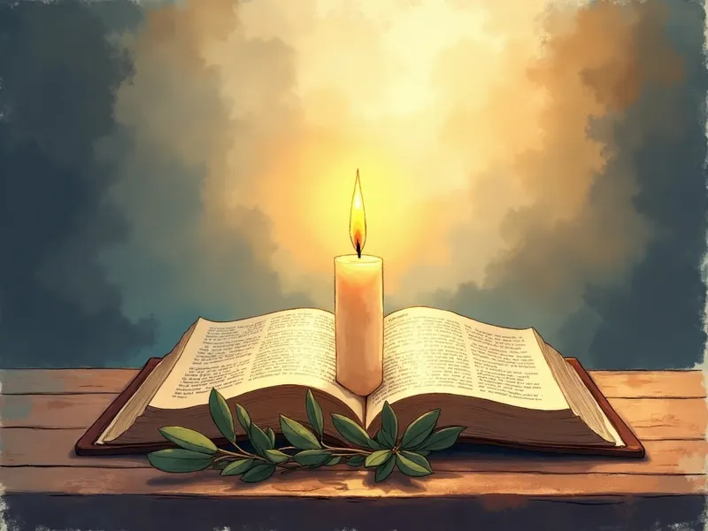 Ilustración devocional: soñar con deuda en la Biblia