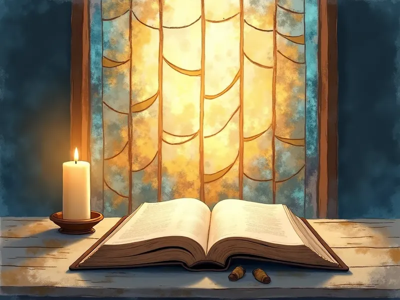 Ilustración devocional: soñar con diarrea en la Biblia