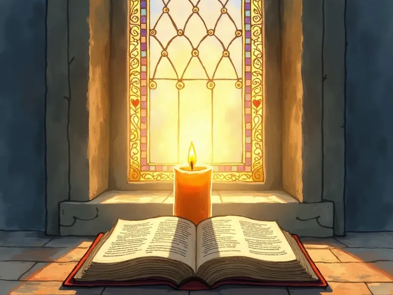Ilustración devocional: soñar con diente en la Biblia