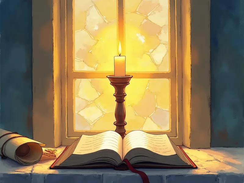 Ilustración devocional: soñar con diploma en la Biblia