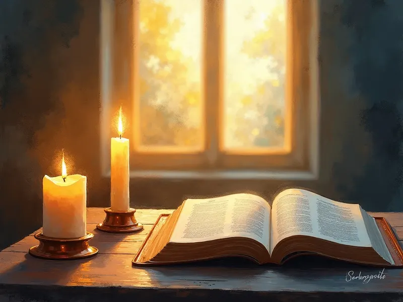 Ilustración devocional: soñar con director en la Biblia
