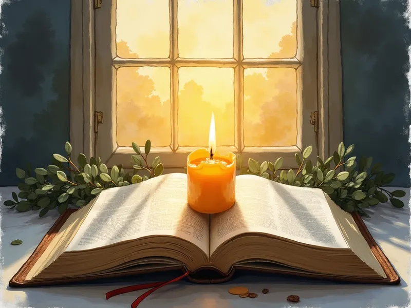 Ilustración devocional: soñar con disparar en la Biblia