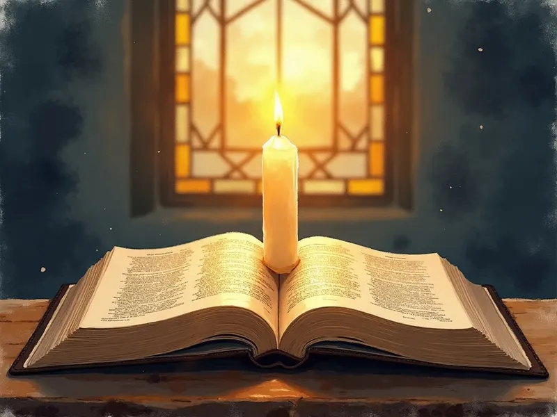 Ilustración devocional: soñar con electrocución en la Biblia