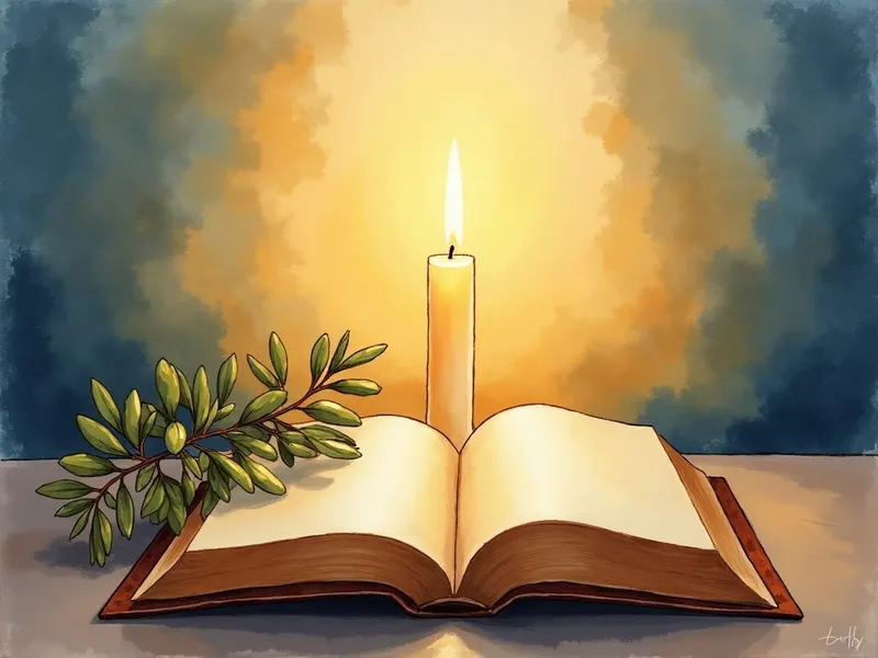 Ilustración devocional: soñar con embarazada en la Biblia