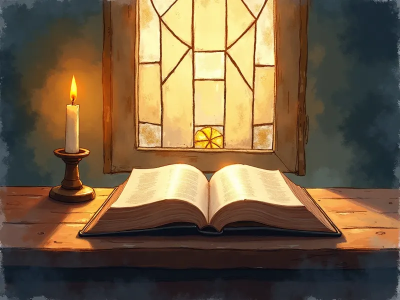 Ilustración devocional: soñar con empresa en la Biblia