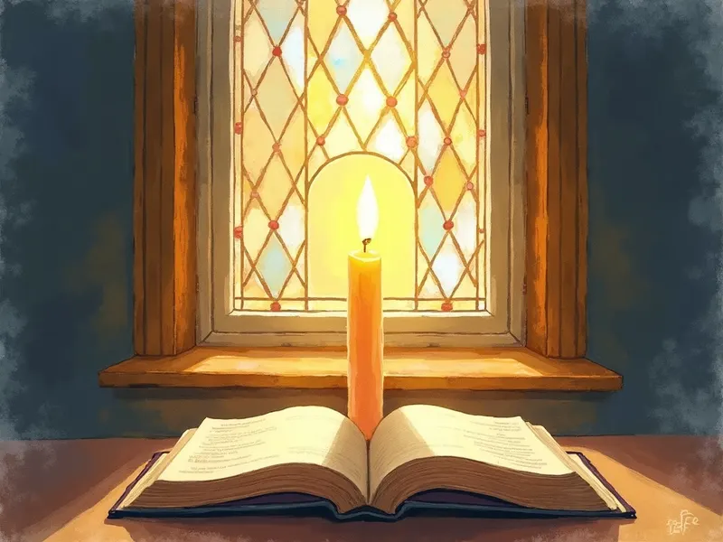Ilustración devocional: soñar con enfermedad en la Biblia