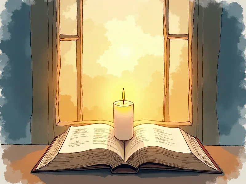 Ilustración devocional: soñar con engaño en la Biblia