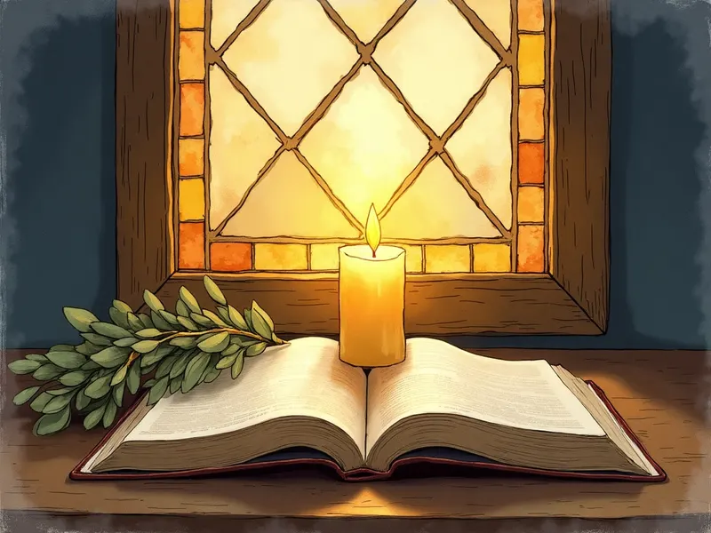 Ilustración devocional: soñar con envenenamiento en la Biblia