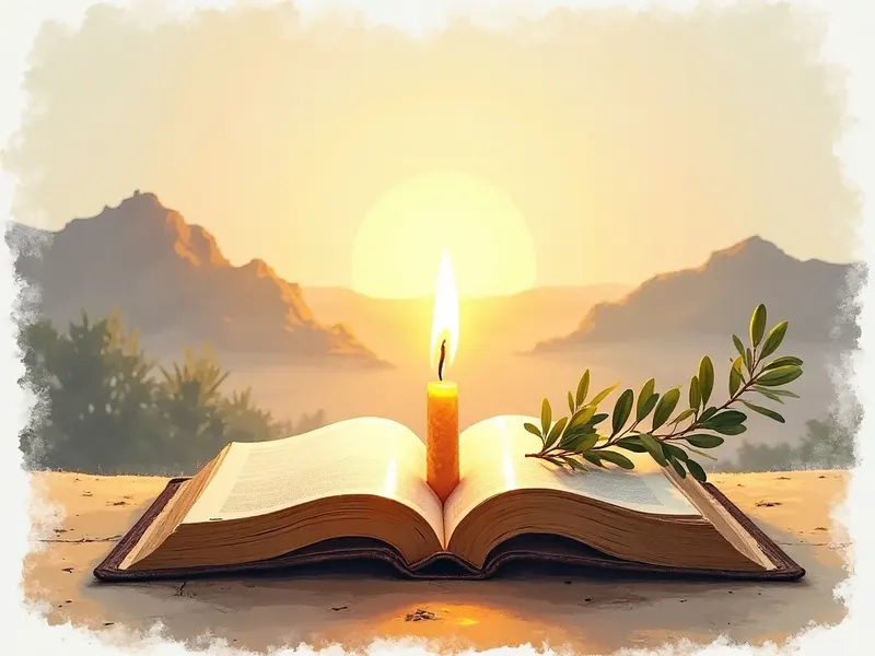 Ilustración devocional: soñar con escorpión en la Biblia