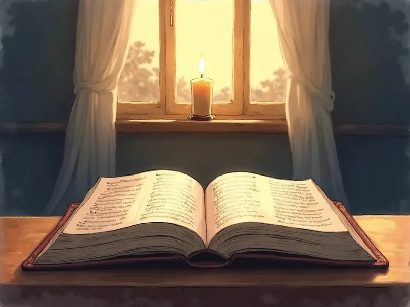 Ilustración devocional: soñar con escuela en la Biblia