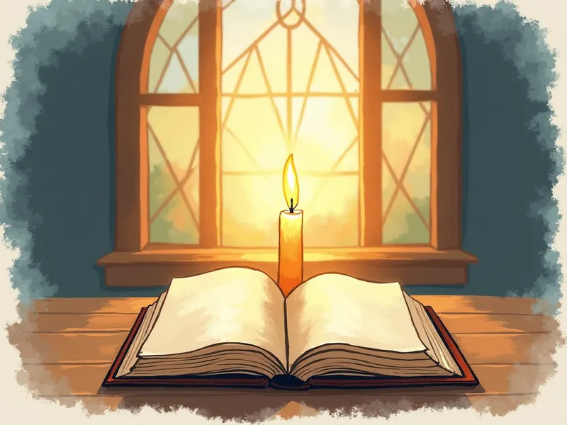 Ilustración devocional: soñar con examen en la Biblia