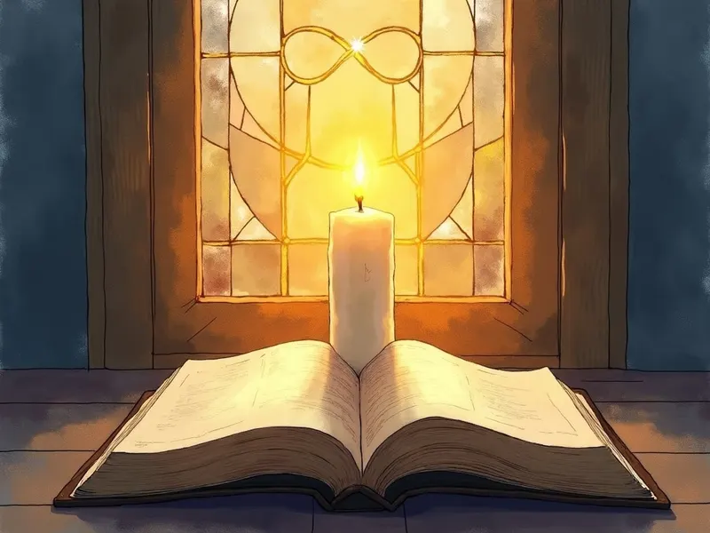 Ilustración devocional: soñar con explosión en la Biblia