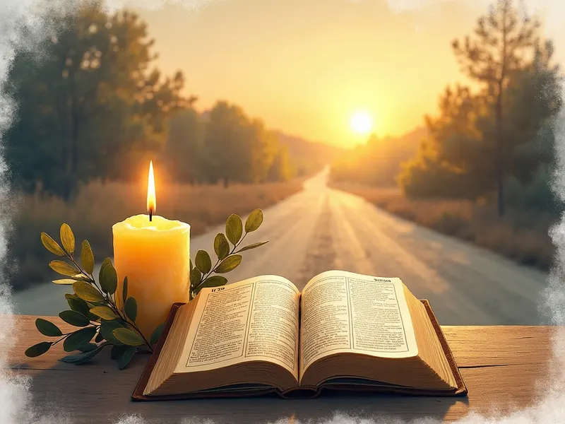 Ilustración devocional: soñar con extranjero en la Biblia