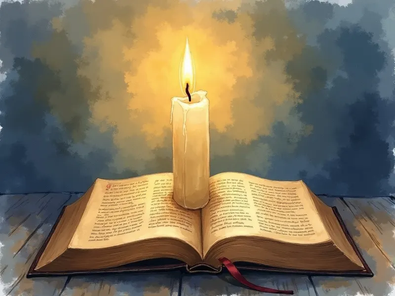Ilustración devocional: soñar con facebook en la Biblia