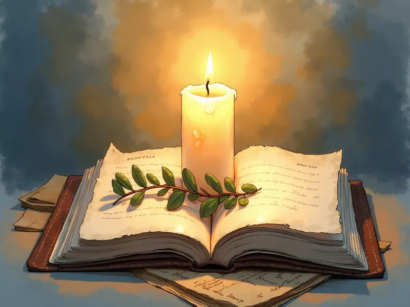 Ilustración devocional: soñar con factura en la Biblia