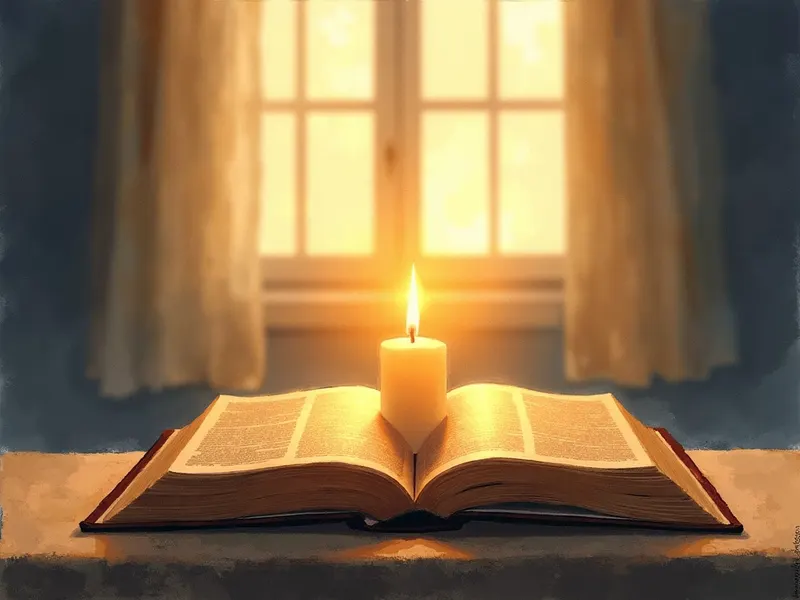 Ilustración devocional: soñar con fiebre en la Biblia