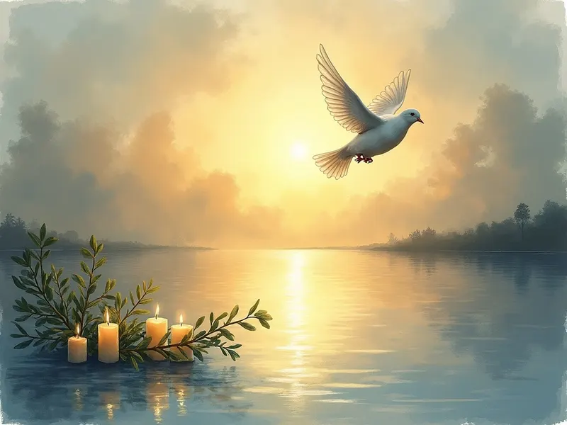 Ilustración devocional: soñar con flotar en la Biblia